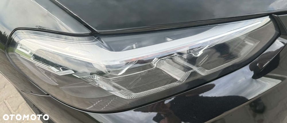 BMW X3 xDrive20d mHEV - 16
