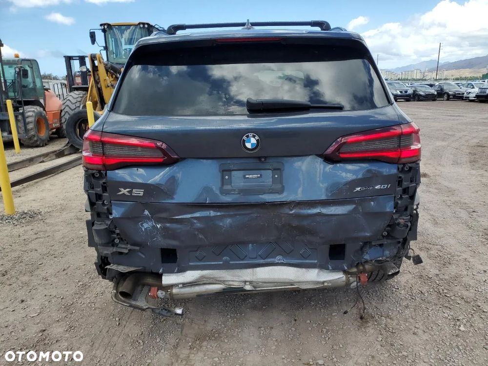 BMW X5 xDrive40i xLine - 10