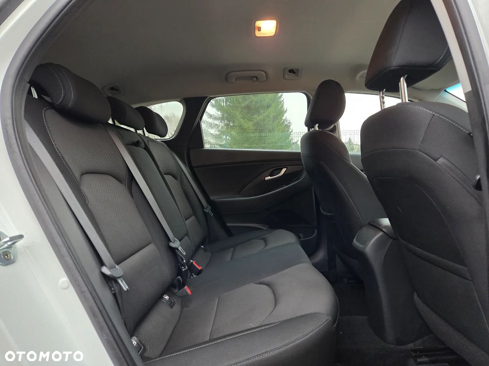 Hyundai i30 1.0 T-GDI EDITION 30 - 6