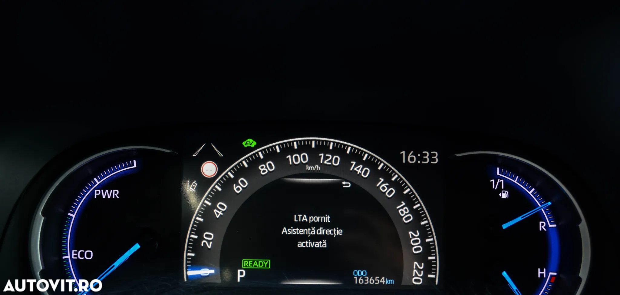 Toyota RAV4 2.5 4x2 Hybrid Business Edition - 19