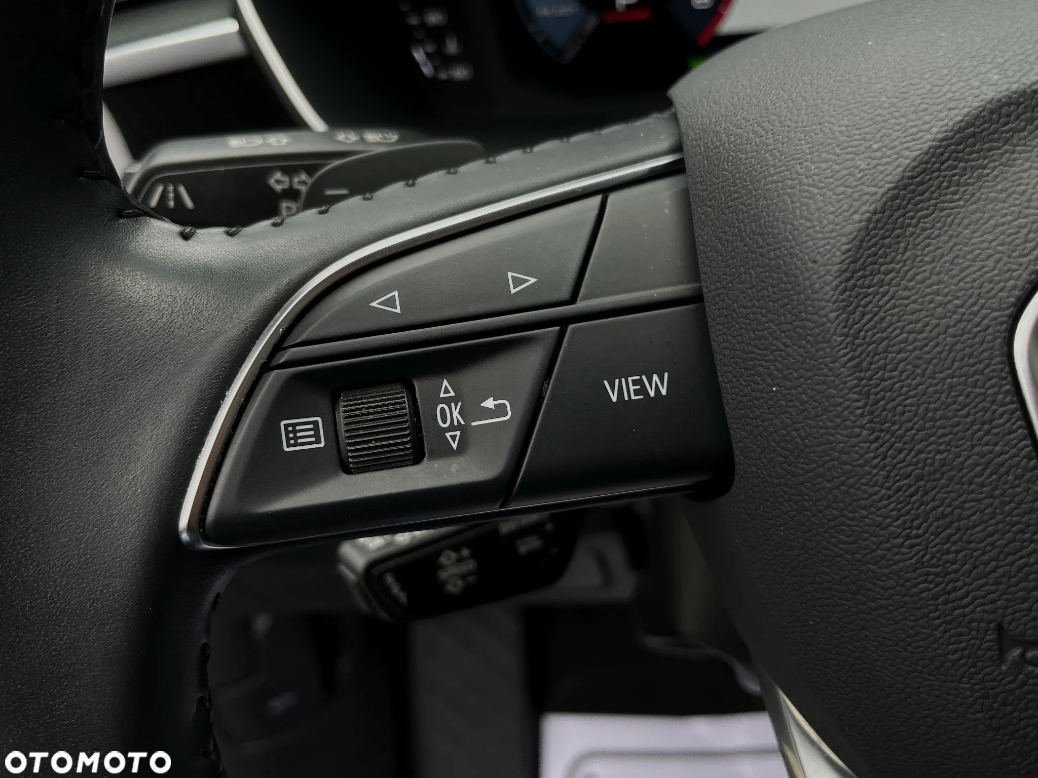 Audi Q3 35 TFSI S tronic advanced - 22