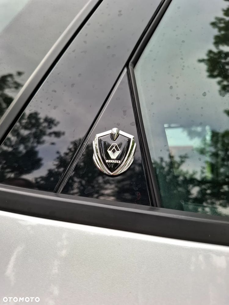 Renault Scenic 1.6 dCi Intens - 9