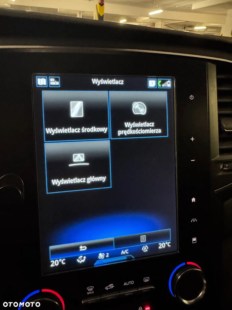 Renault Megane 1.5 Blue dCi Intens - 18