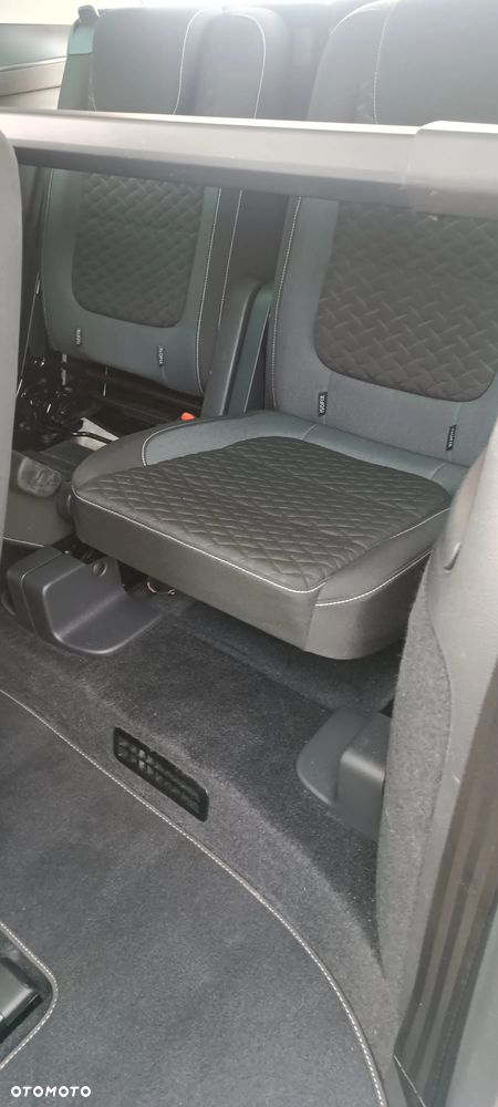 Volkswagen Sharan 2.0 TDI BMT Comfortline DSG - 8