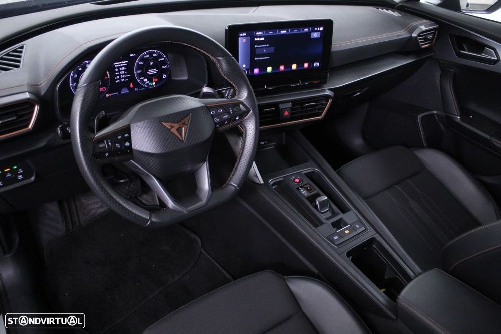 Cupra Formentor 1.5 TSI DSG - 29