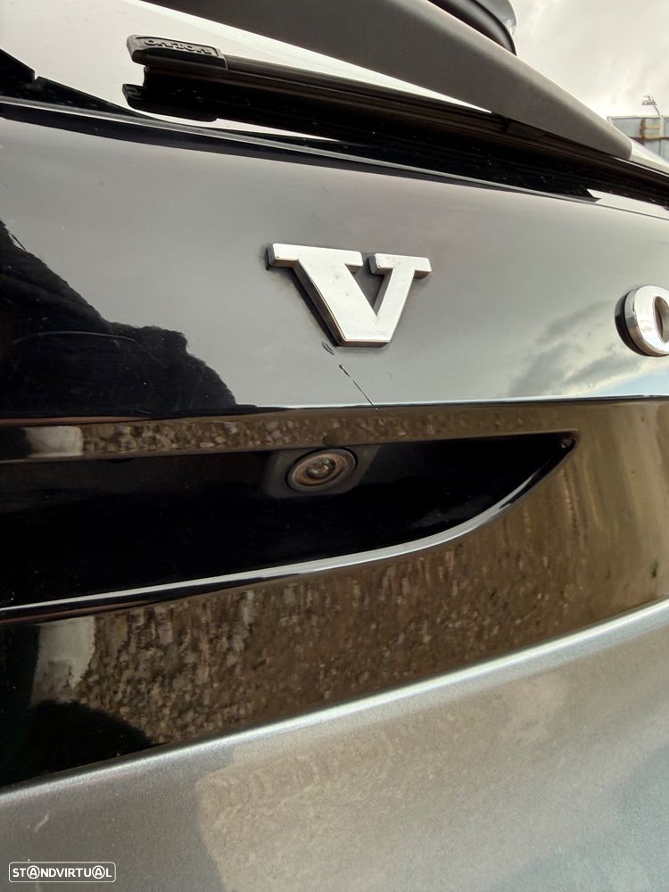 Volvo V40 1.5 T3 Sport Edition R Geartronic - 11