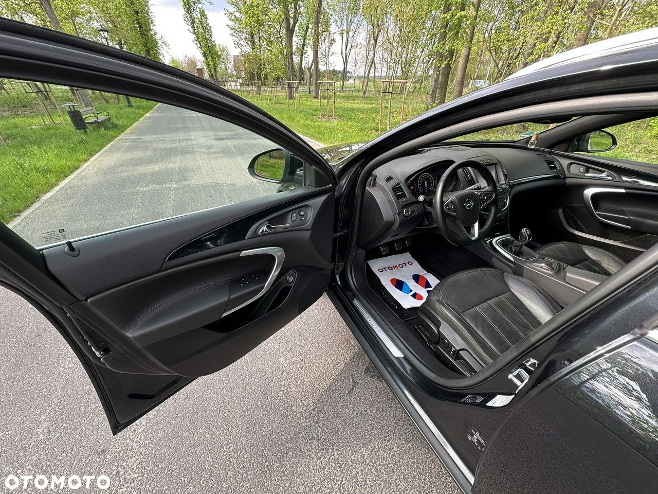 Opel Insignia - 17