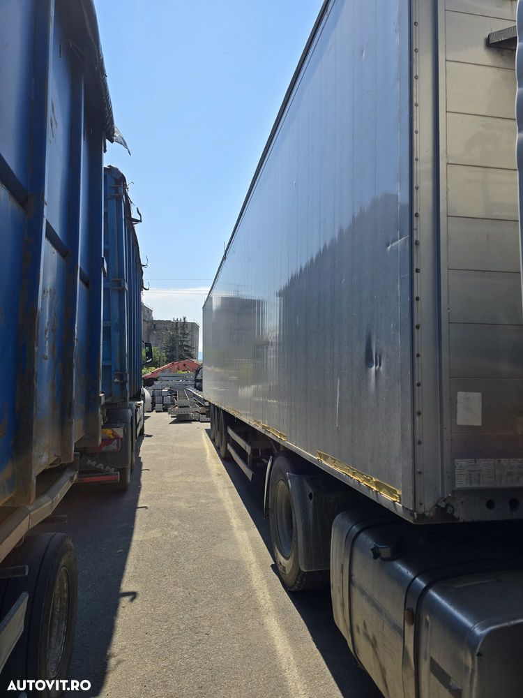 Schmitz Cargobull SW24 - 4