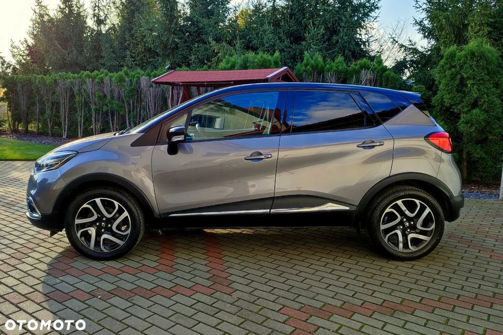 Renault Captur 2016 photo 5