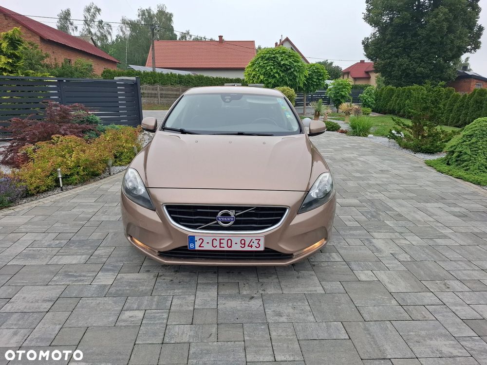 Volvo V40 D2 You - 15