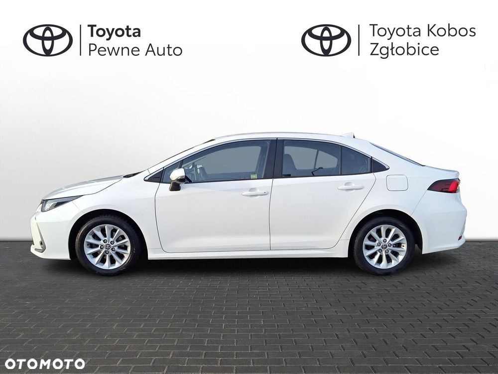 Toyota Corolla - 2