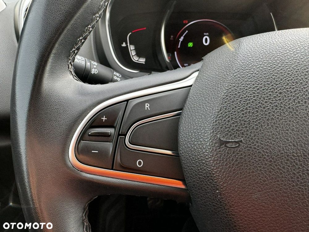 Renault Grand Scenic Gr 1.7 Blue dCi Zen - 18