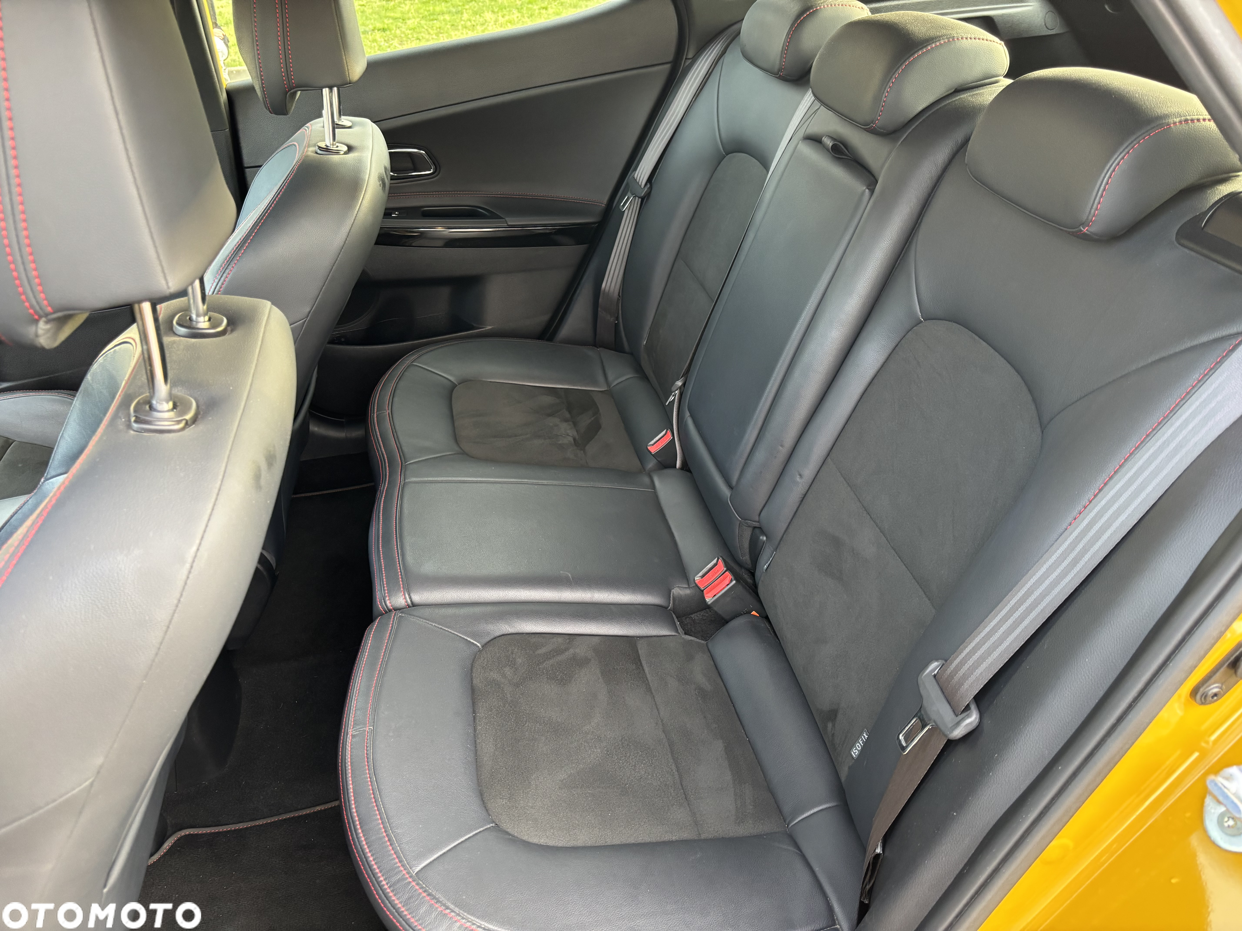 Kia Ceed Cee'd 1.6 T-GDI GT - 11