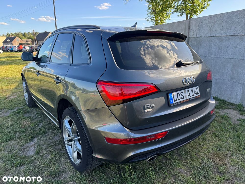 Audi Q5 - 12