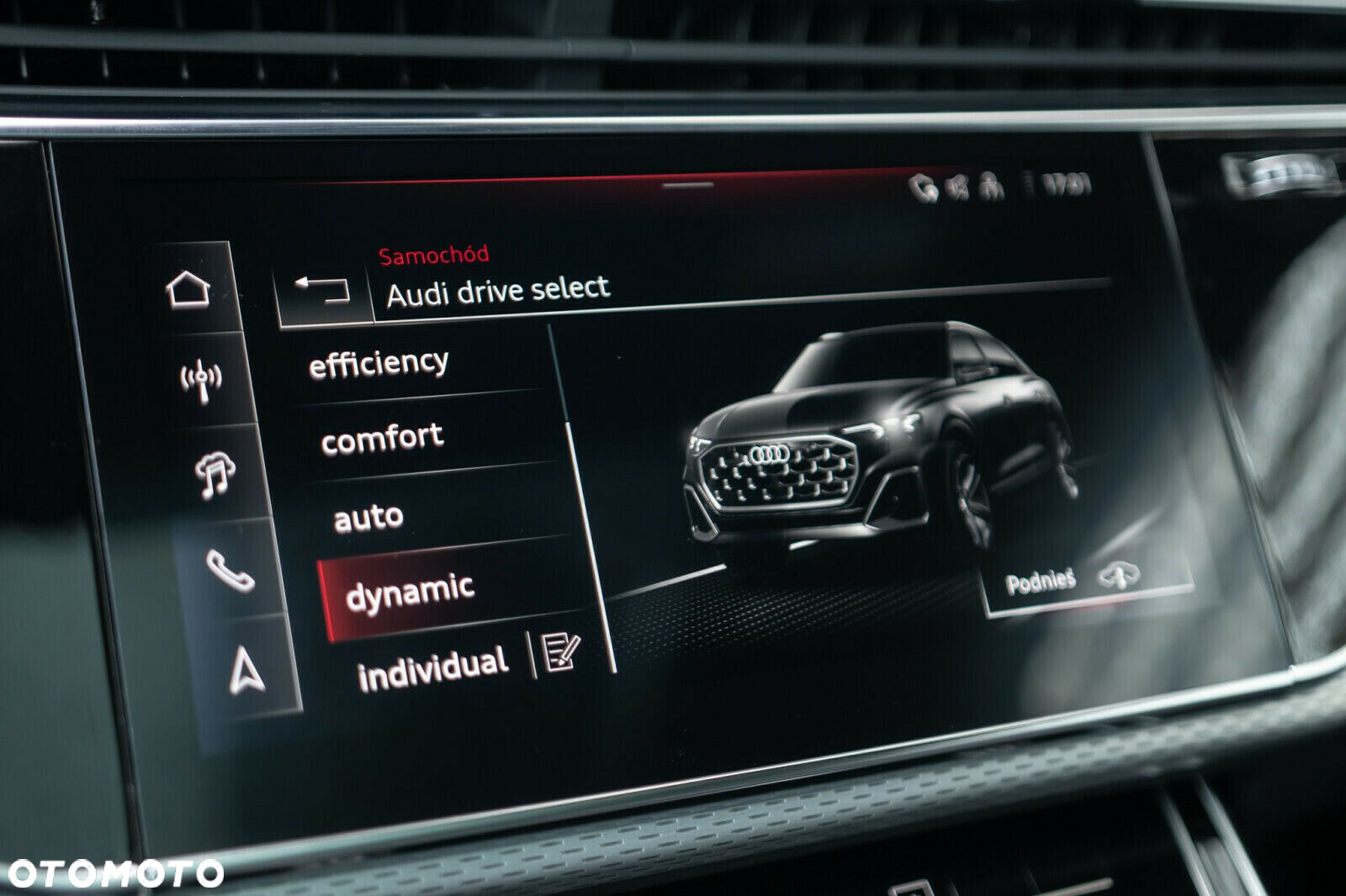 Audi Q8 - 22