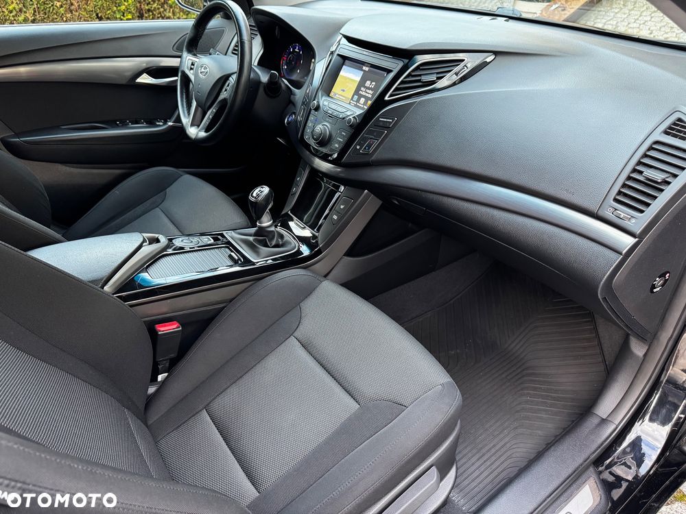Hyundai i40 1.7 CRDi Business - 14