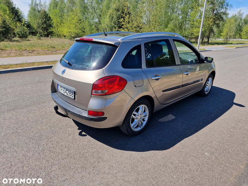 Renault Clio 1.2 TCE Expression - 3