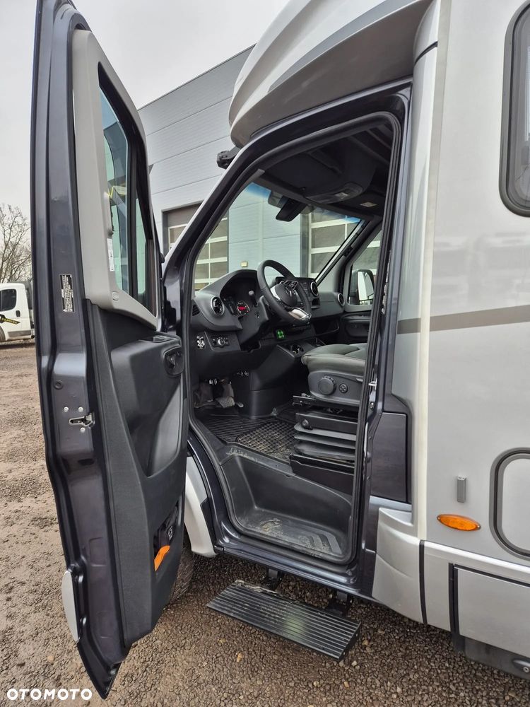 Hymer-Eriba 580 4x4 - 9