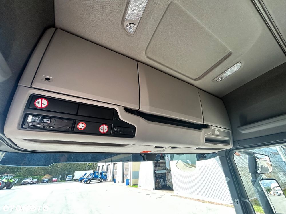 Scania R540 - 14