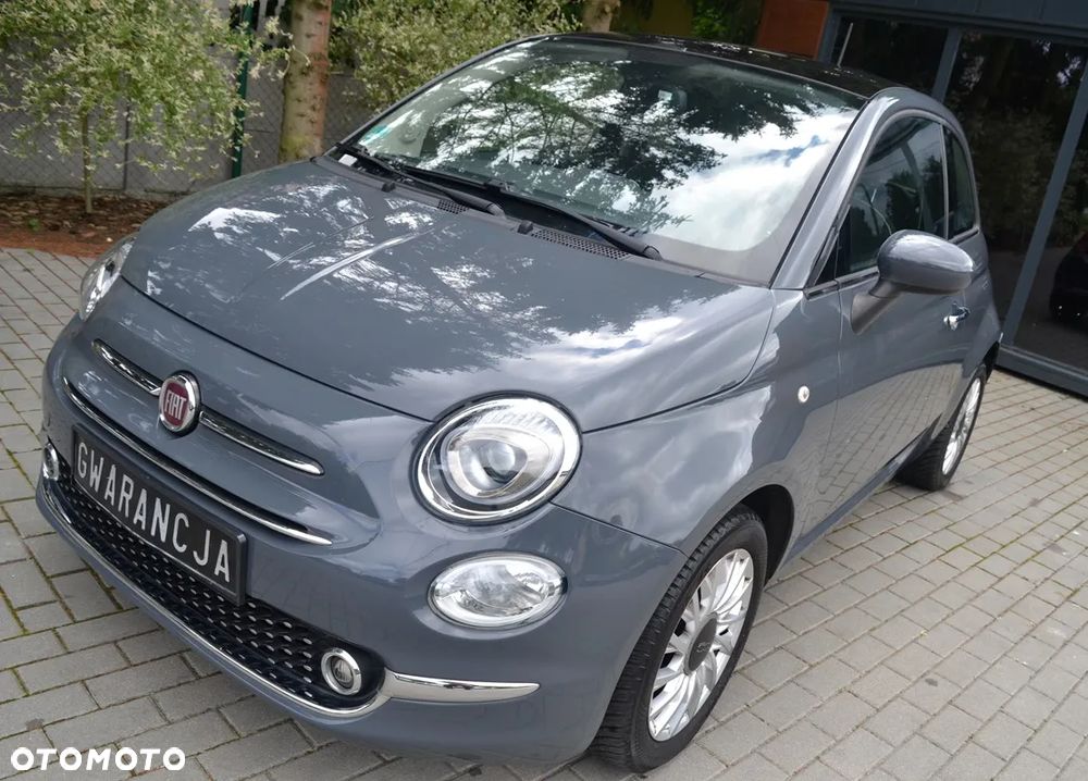 Fiat 500 - 13