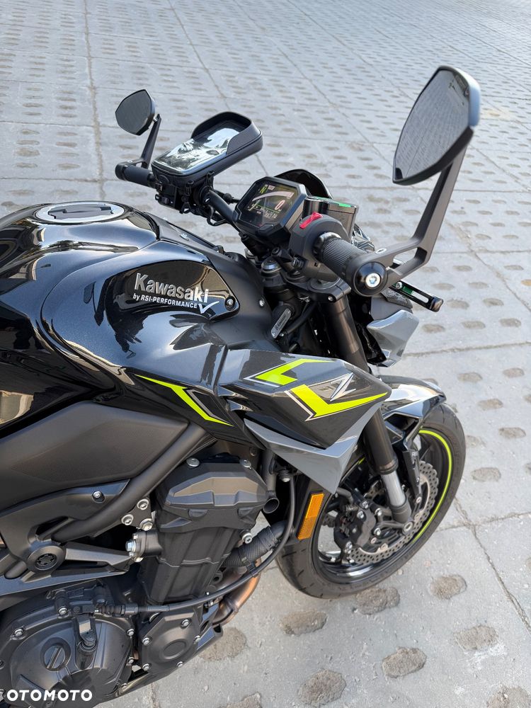 Kawasaki Z 900 - 7