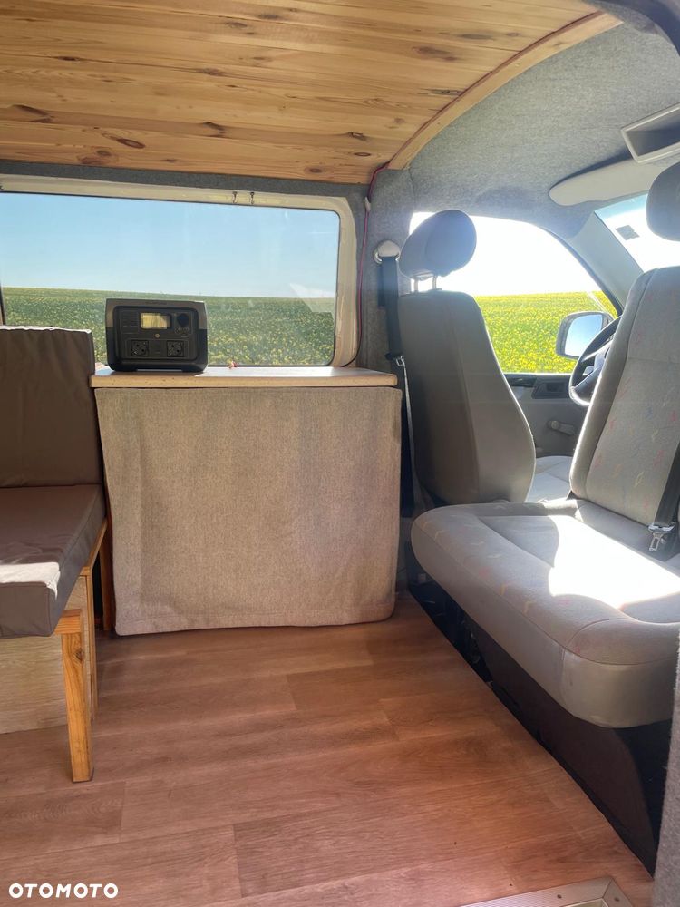Volkswagen Transporter L2H1 - 15