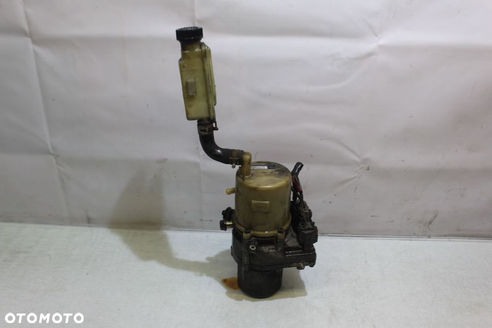 POMPA WSPOMAGANIA ELEKTRYCZNA JTEKT MAZDA 3 CD 06Y211499 - 1