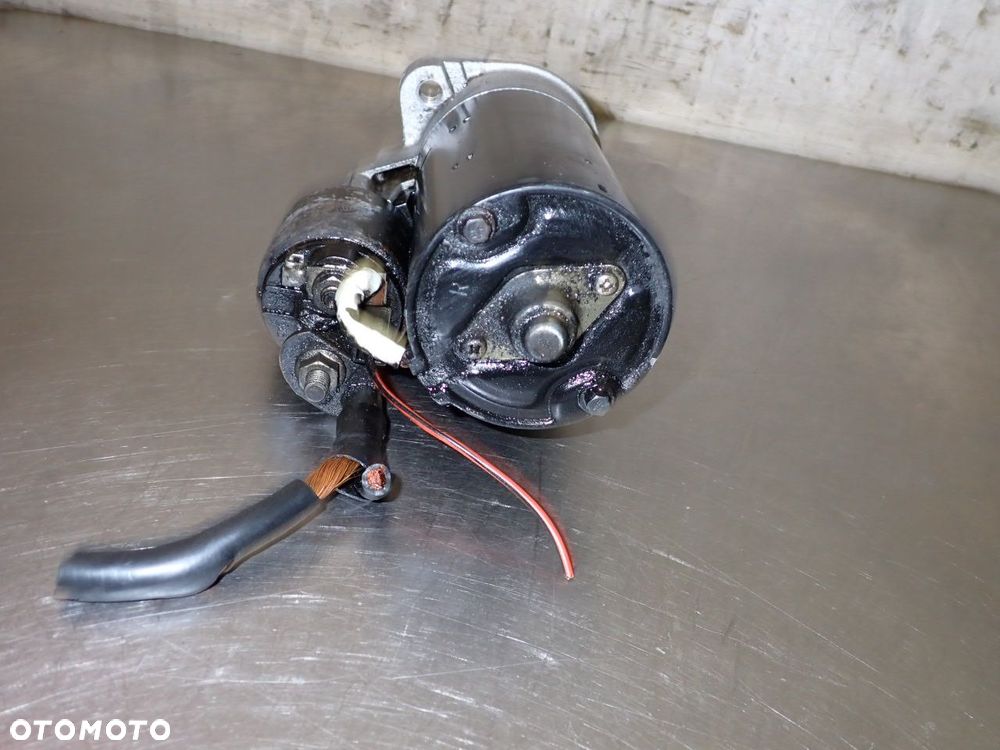 ROZRUSZNIK AUDI A6 C5  0001109021 059911023H - 5