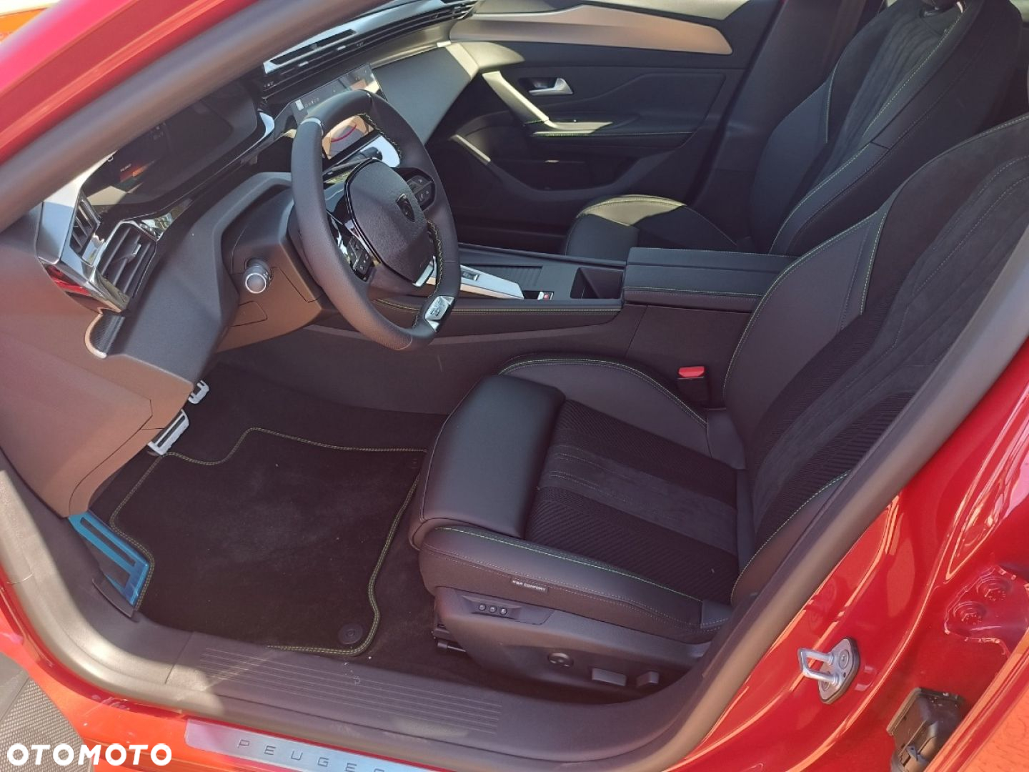 Peugeot 308 - 12