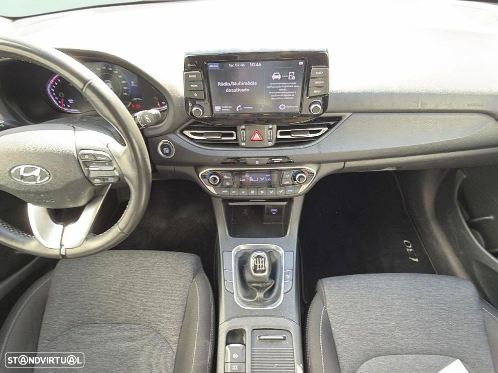Hyundai i30 - 14