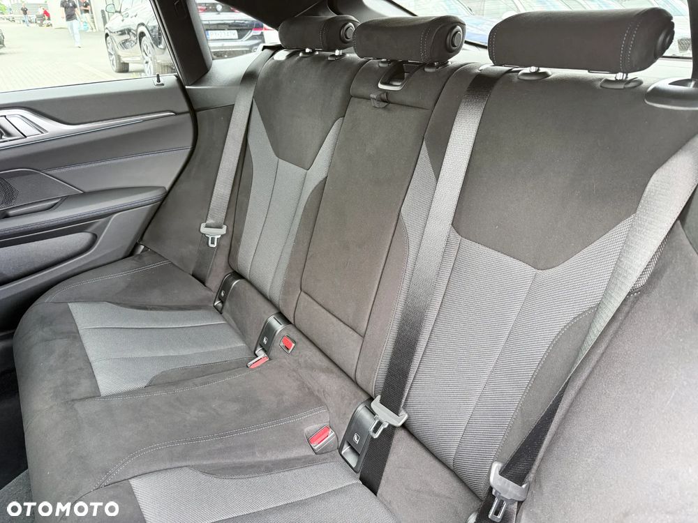 BMW Seria 4 430i xDrive M Sport - 34