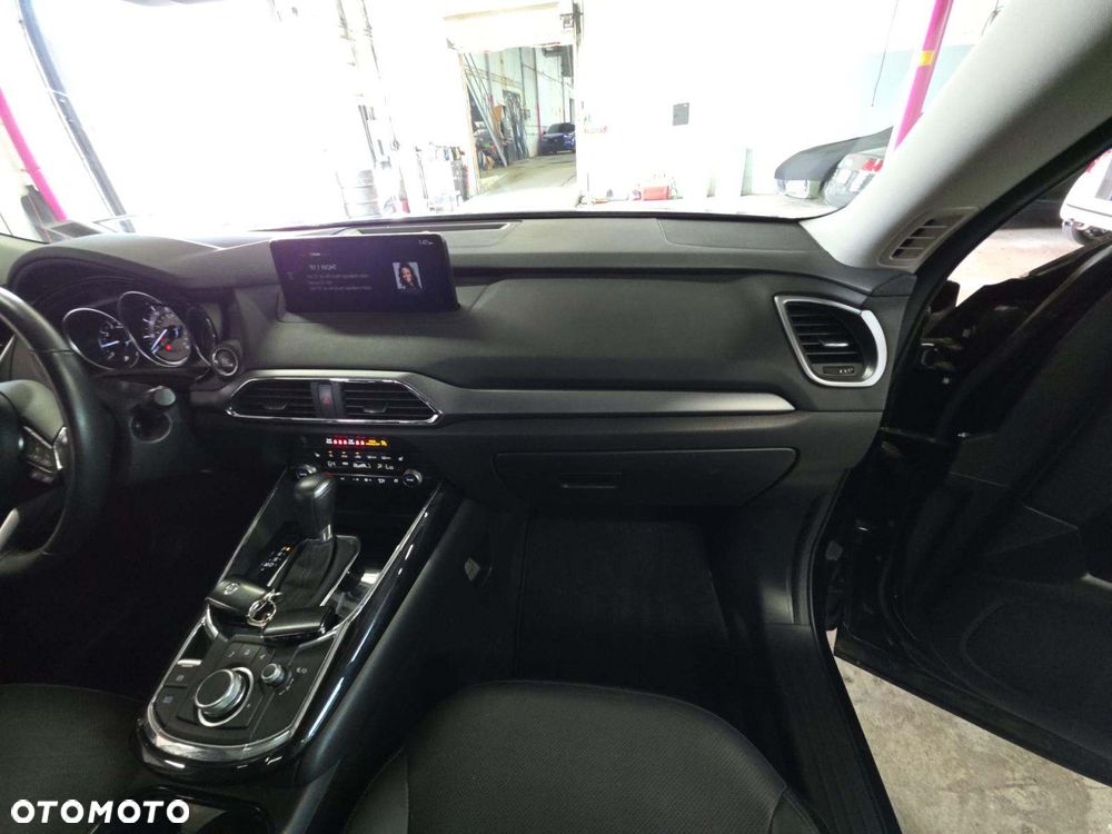 Mazda CX-9 - 7