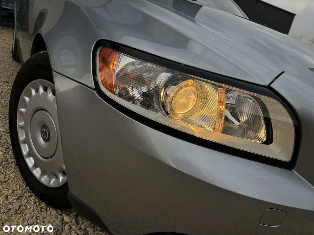 Volvo S40 1.6D DRIVe Kinetic Start-Stop - 30