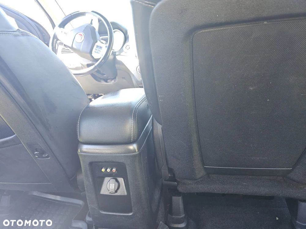 Fiat Freemont 3.6 V6 Lounge - 24