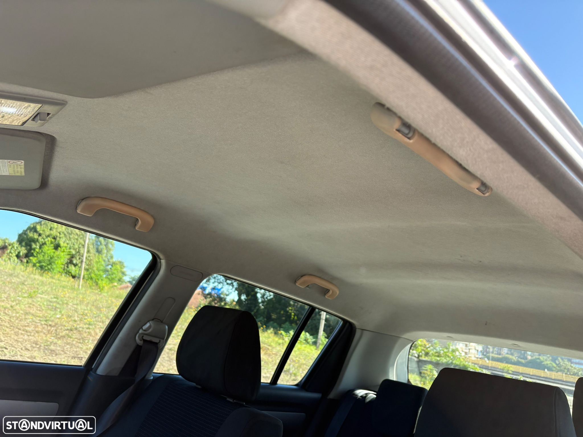 Suzuki Swift 1.3 DDiS Sport - 16