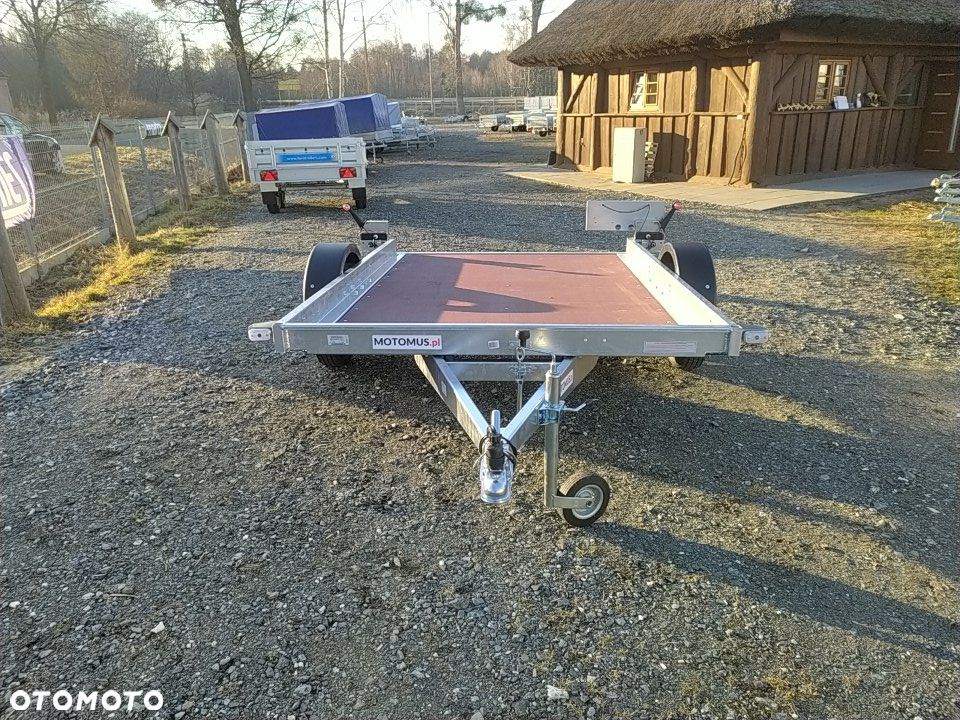 Neptun N7-305 Multi 305x166 moto quad atv traktorek kosiarka - 3