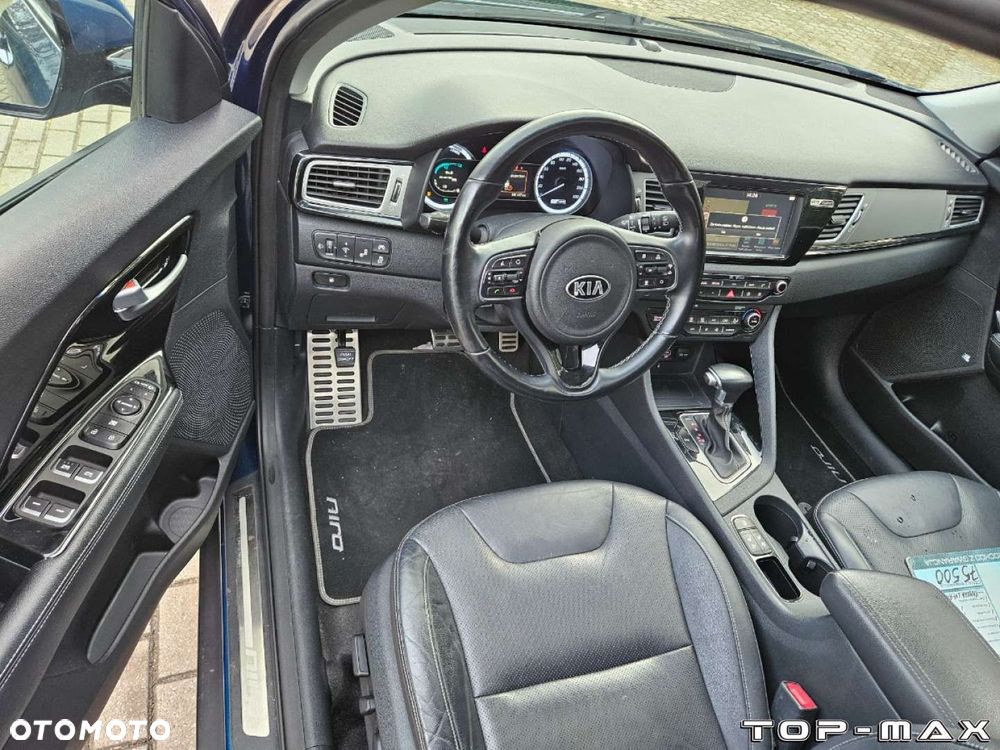 Kia Niro - 20