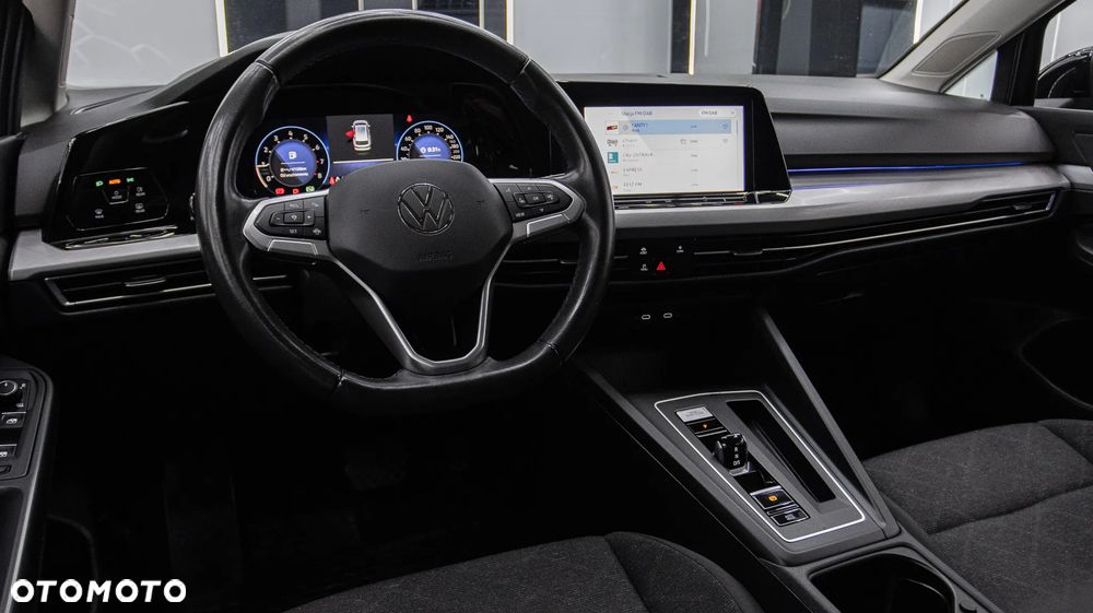 Volkswagen Golf Variant 1.5 eTSI EVO Life DSG - 16