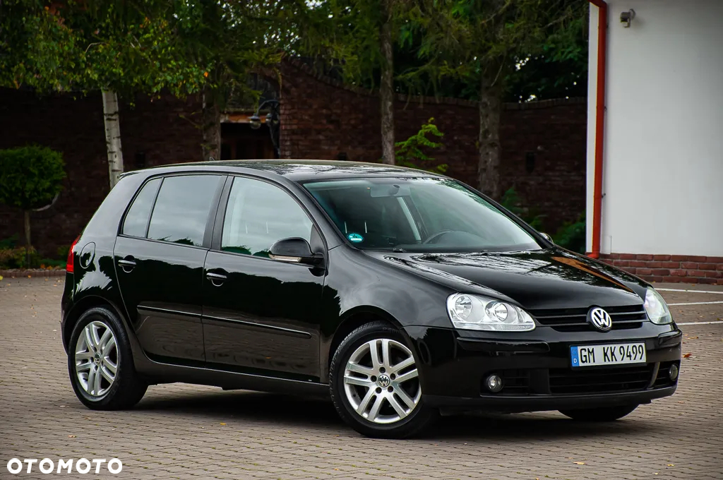 Volkswagen Golf 1.6 Comfortline - 14