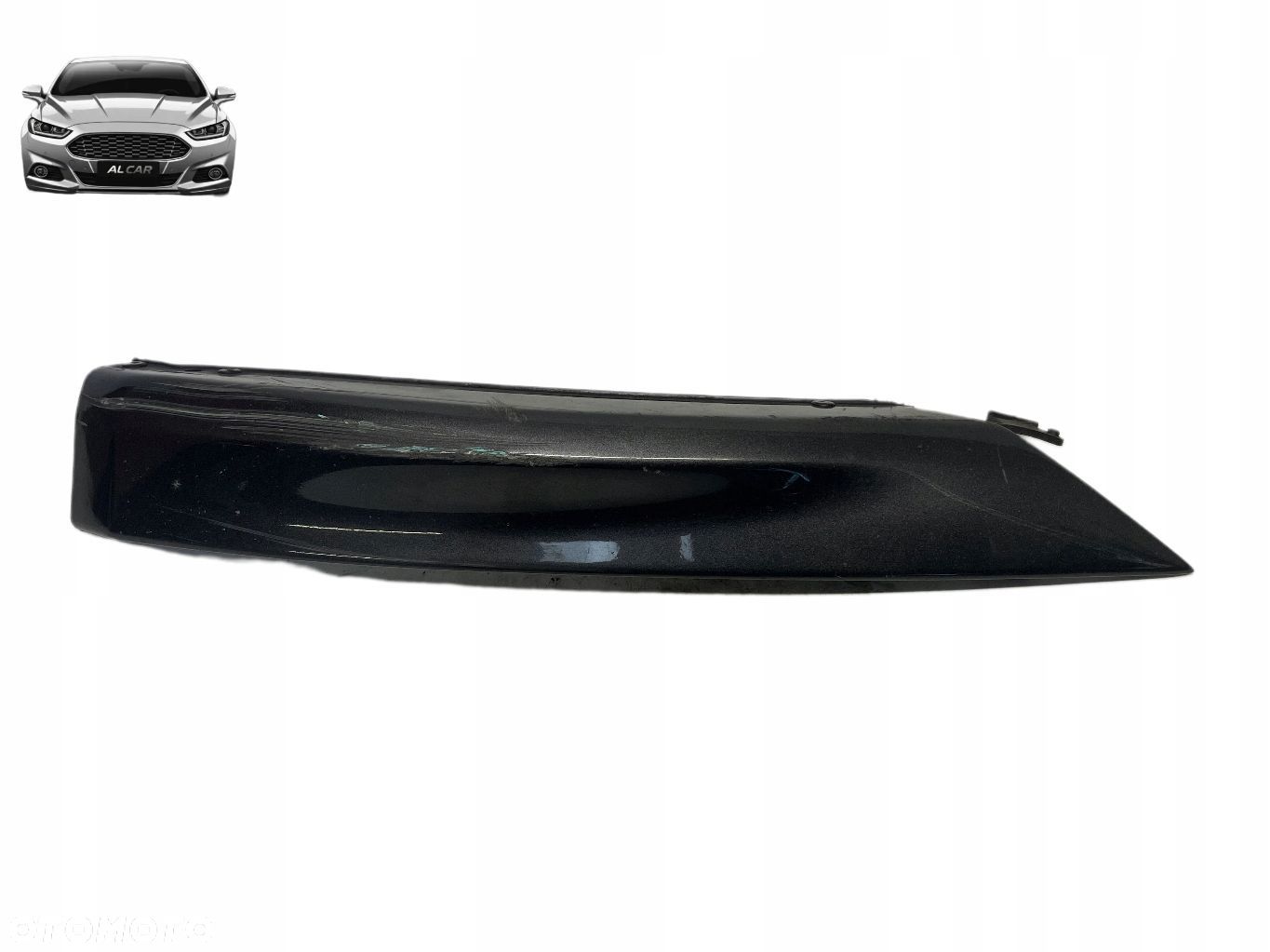 LISTWA ZDERZAKA PRAWY PRZÓD FORD FOCUS MK3 ST-LINE F1EJ-17627-AA - 1