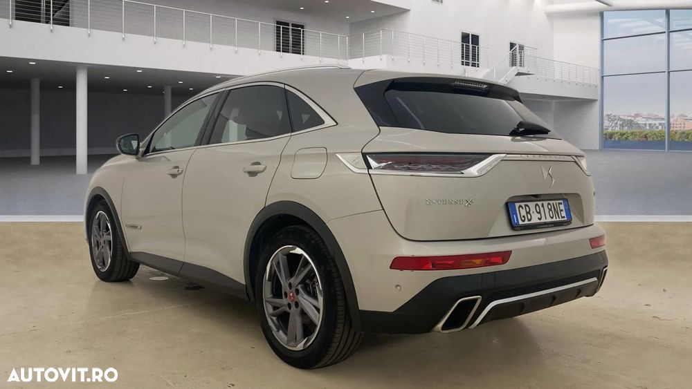 DS Automobiles DS 7 Crossback - 4