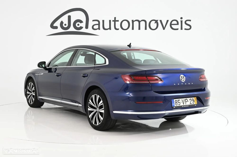 VW Arteon 2.0 TDI Elegance DSG - 3