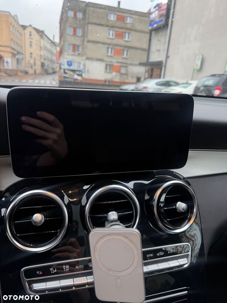 Mercedes-Benz GLC 200 d 4-Matic Business Edition - 13