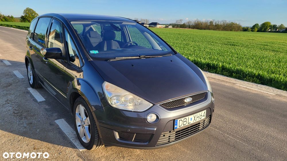 Ford S-Max 2.0 Titanium - 1