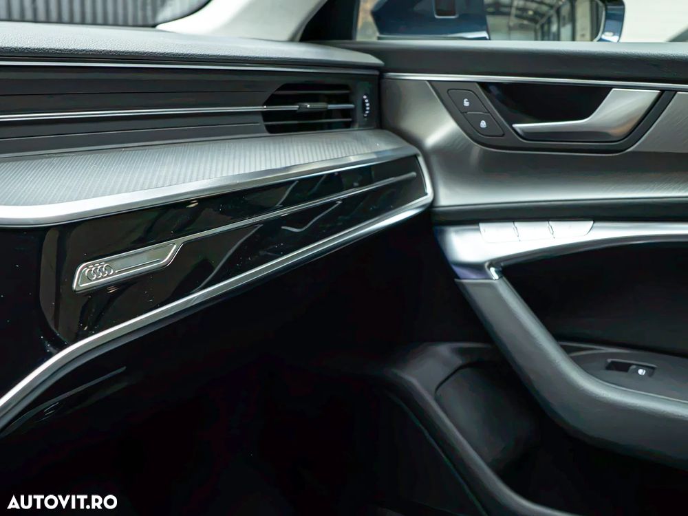 Audi A6 Limuzina 35 TDI S tronic sport - 26
