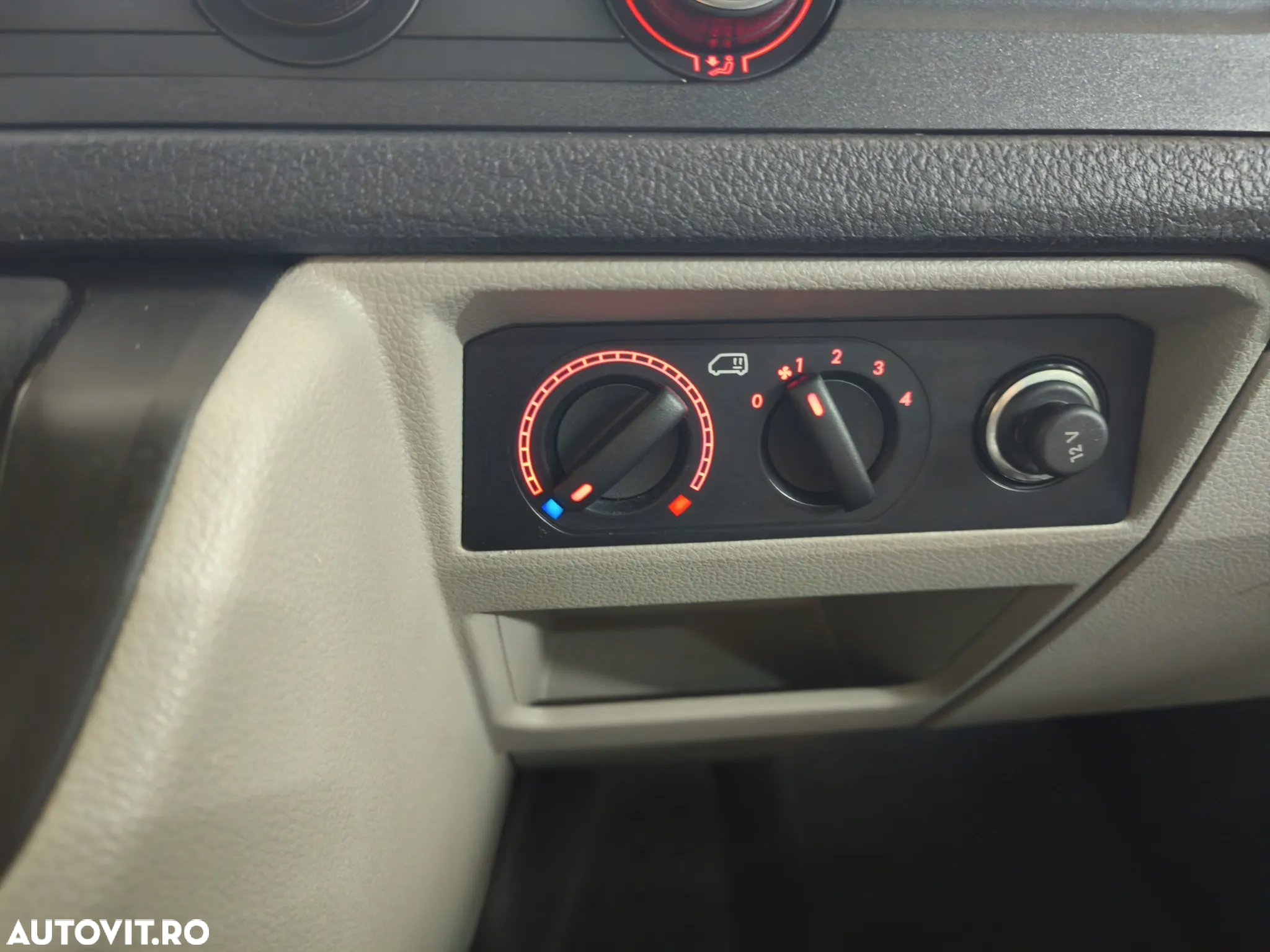 Volkswagen Transporter T6.1 Lang - 15