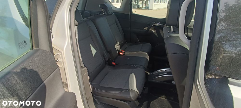 Opel Meriva 1.7 CDTI Automatik Active - 15
