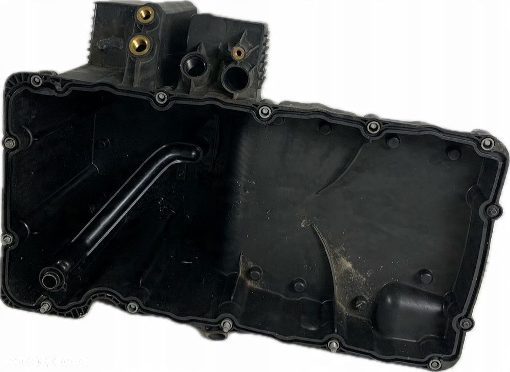 MISKA OLEJOWA MAN TGX TGS EURO 6 51058016200 51.05801-6200 - 11