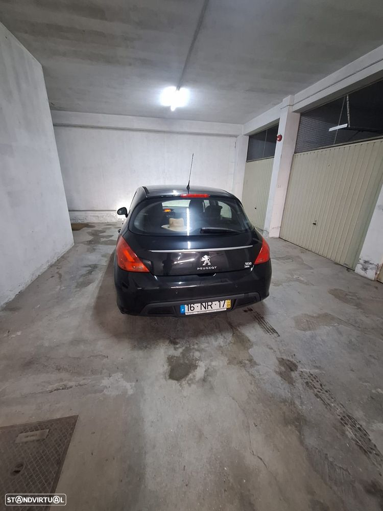 Peugeot 308 1.6 e-HDi Active - 6