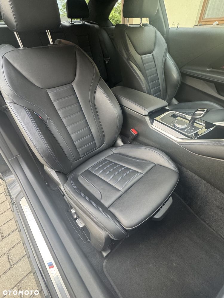 BMW Seria 2 M240i xDrive - 22